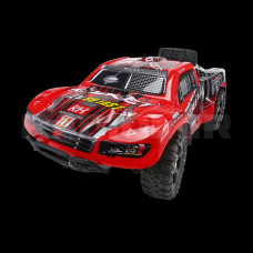 Р/у модель Remo Hobby ROCKET 4WD RTR 1:16 RH1625 безколекторна