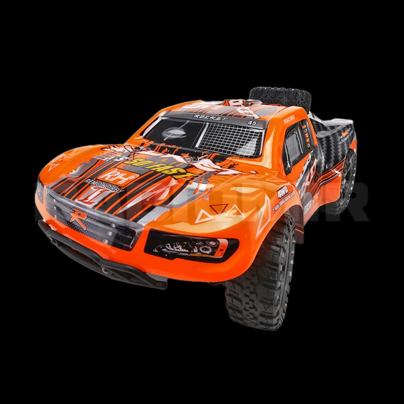 Р/у модель Remo Hobby ROCKET 4WD RTR 1:16 RH1621