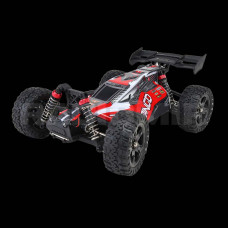 Р/у модель Remo Hobby DINGO 4WD RTR 1:16 RH1655 безколекторна