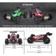 Р/у модель Remo Hobby DINGO 4WD RTR 1:16 RH1651