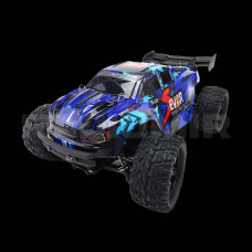 Р/у модель Remo Hobby S-EVOR 4WD RTR 1:16 RH1665 безколекторна