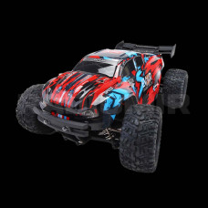 Р/у модель Remo Hobby S-EVOR 4WD RTR 1:16 RH1661