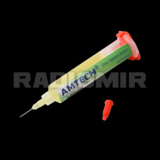 Флюс-гель AMTECH NC-559-ASM-UV(TPF) 10CC