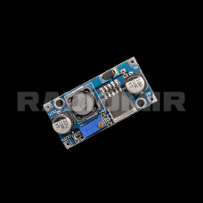 Знижувальний перетворювач на LM2596 з 4-35V до 1,5-32V