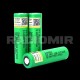 Акумулятор Li-Ion 18650 LiitoKala VTC5A 2600mAh