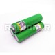 Акумулятор Li-Ion 18650 LiitoKala VTC5A 2600mAh