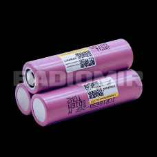 Акумулятор Li-Ion 18650 LiitoKala 26FM 2600mAh