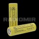 Акумулятор Li-Ion 21700 LiitoKala 50E 5000mAh