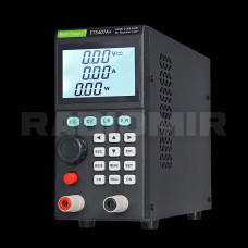 Електронне навантаження East Tester ET5407A+ 1CH 180V 30A 200W