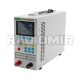 Електронне навантаження East Tester ET5411A+ 1CH 500V 15A 400W