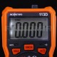 Цифровий мультиметр Richmeters RM113D